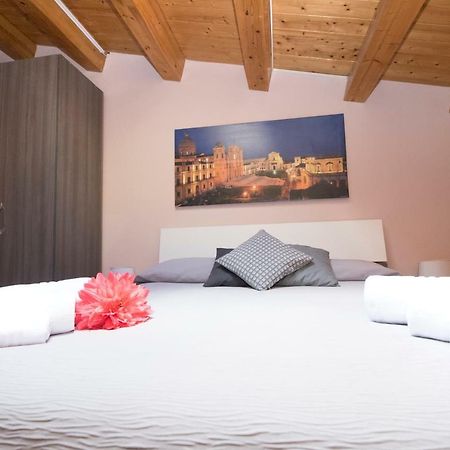 Casa Malacla B&B Noto Luaran gambar