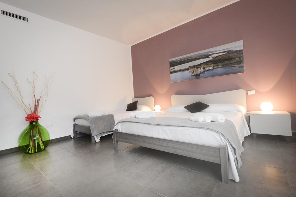 Casa Malacla B&B Noto Luaran gambar