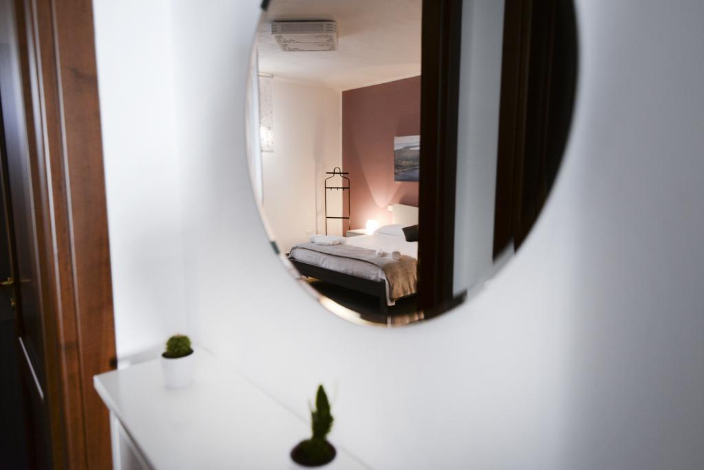 Casa Malacla B&B Noto Luaran gambar