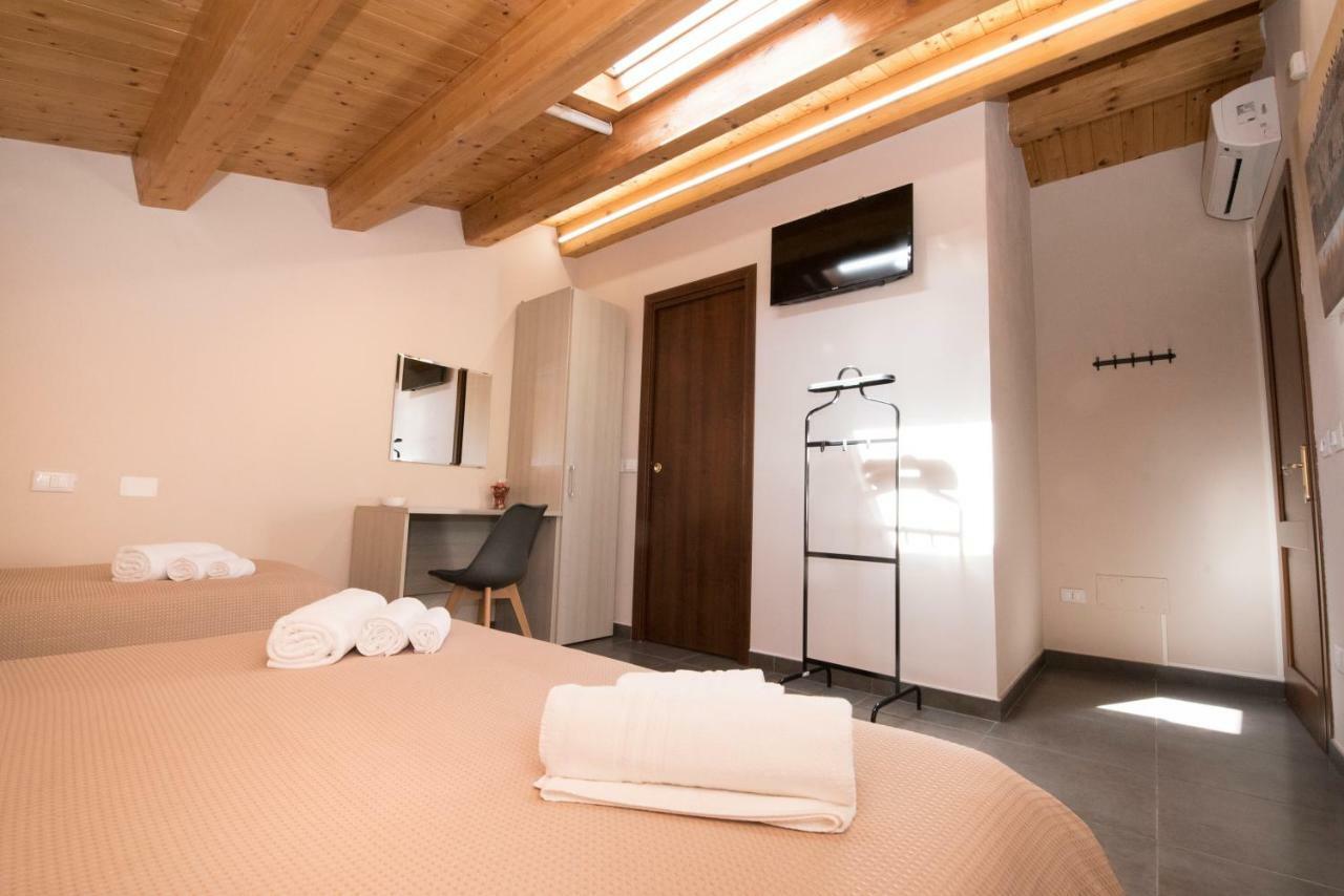 Casa Malacla B&B Noto Luaran gambar