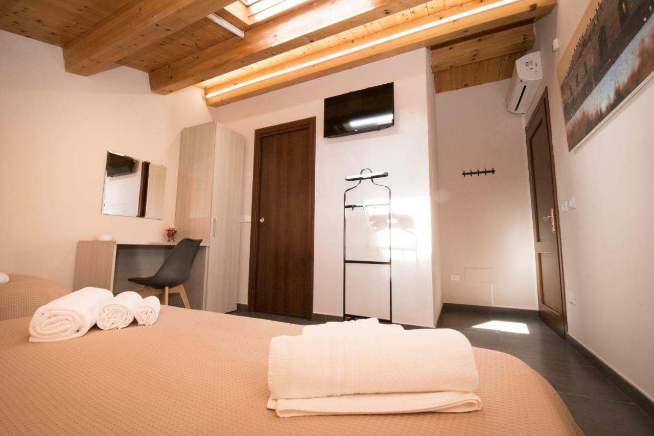 Casa Malacla B&B Noto Luaran gambar