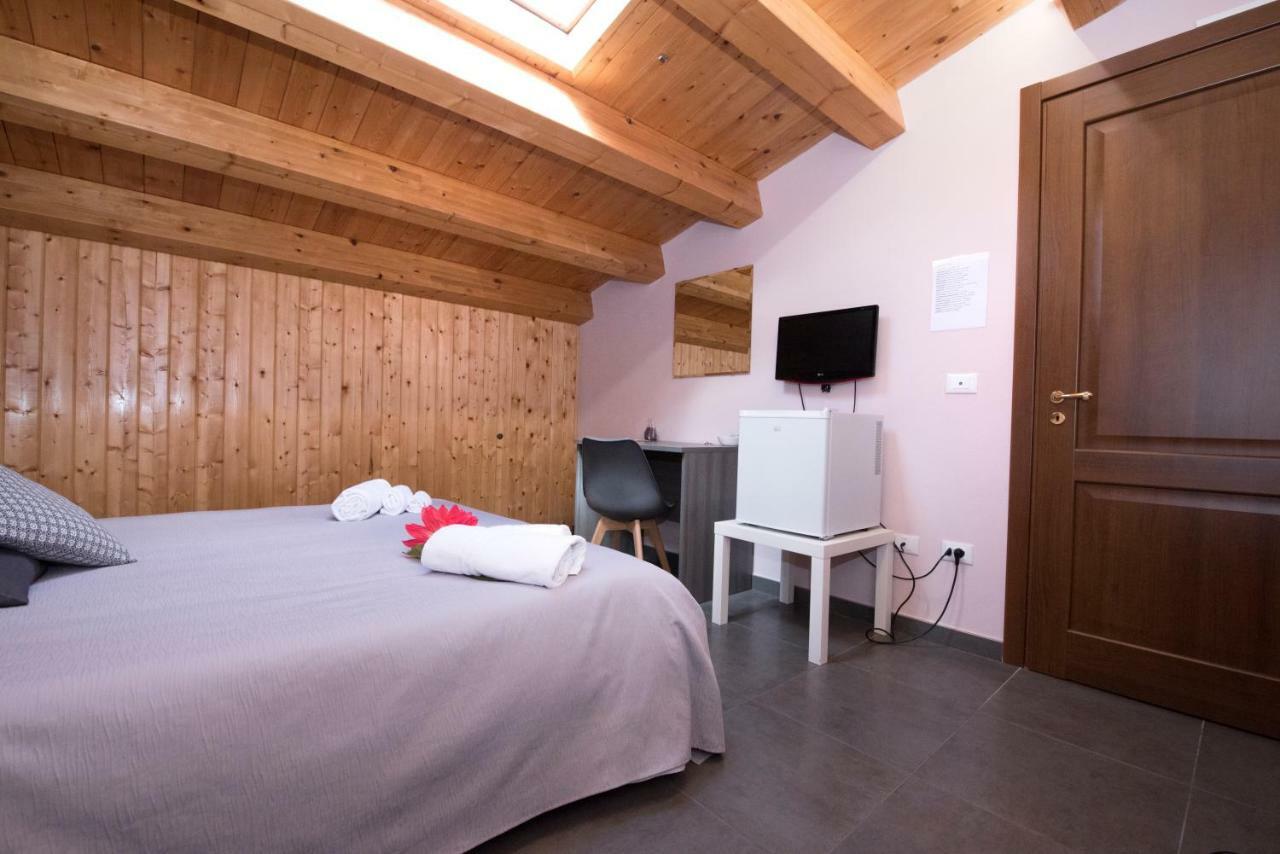 Casa Malacla B&B Noto Luaran gambar