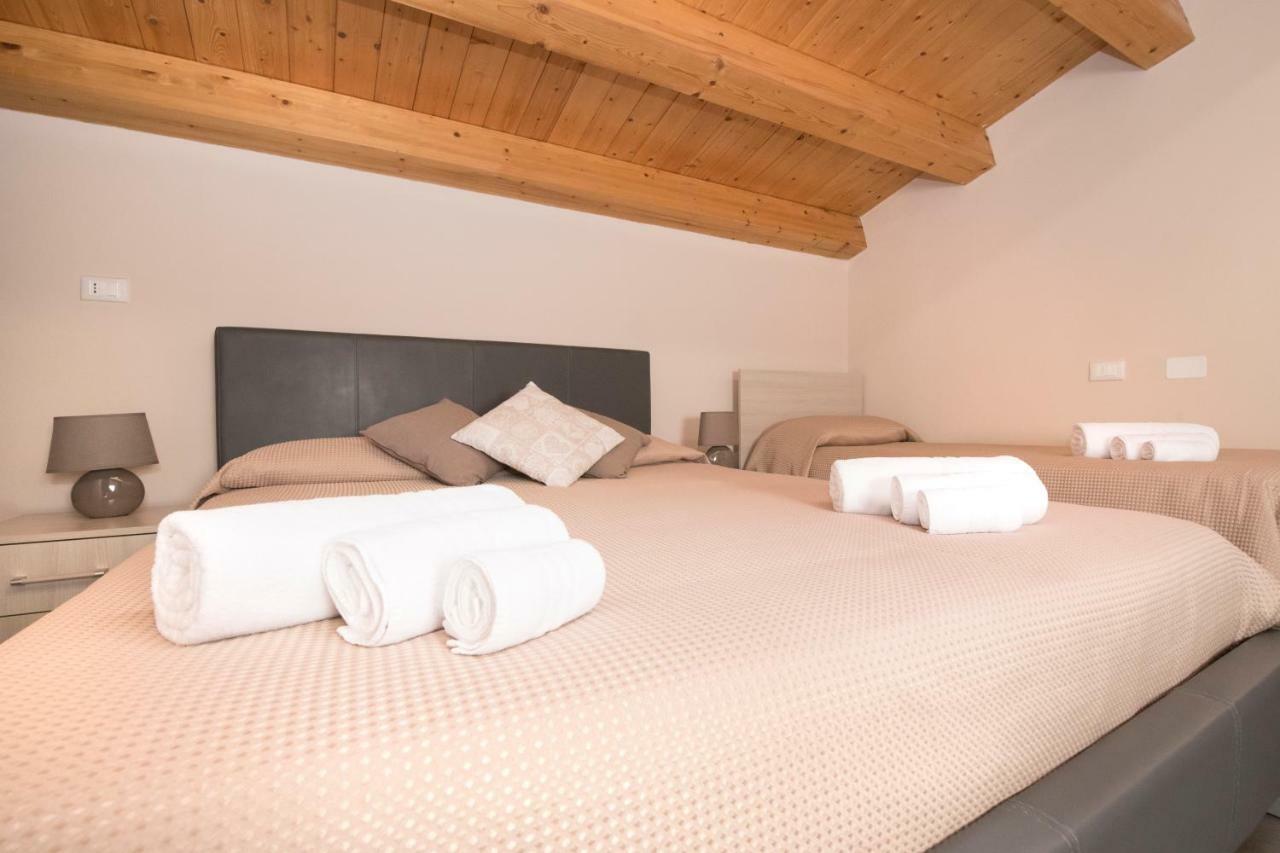 Casa Malacla B&B Noto Luaran gambar